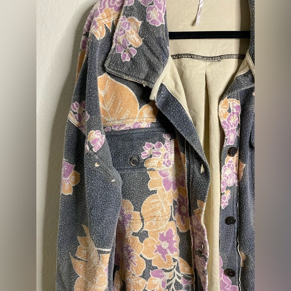 FREE PEOPLE Ruby Jacket - Picture 12 of 16